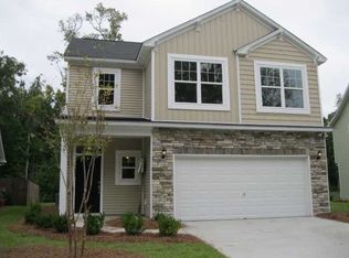 2169 Ashley Cooper Ln, Charleston, SC 29414