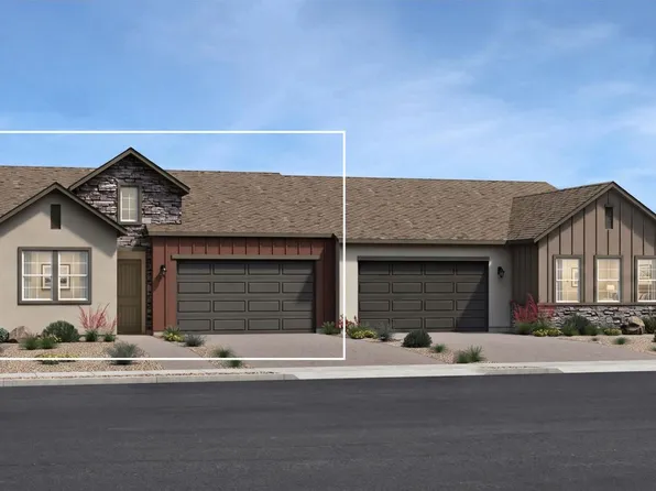 2133 Eaglehead Dr, Sparks, NV 89436