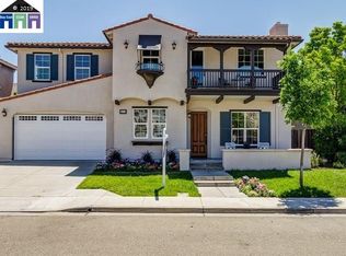 323 Stanforth Ct, San Ramon, CA 94582