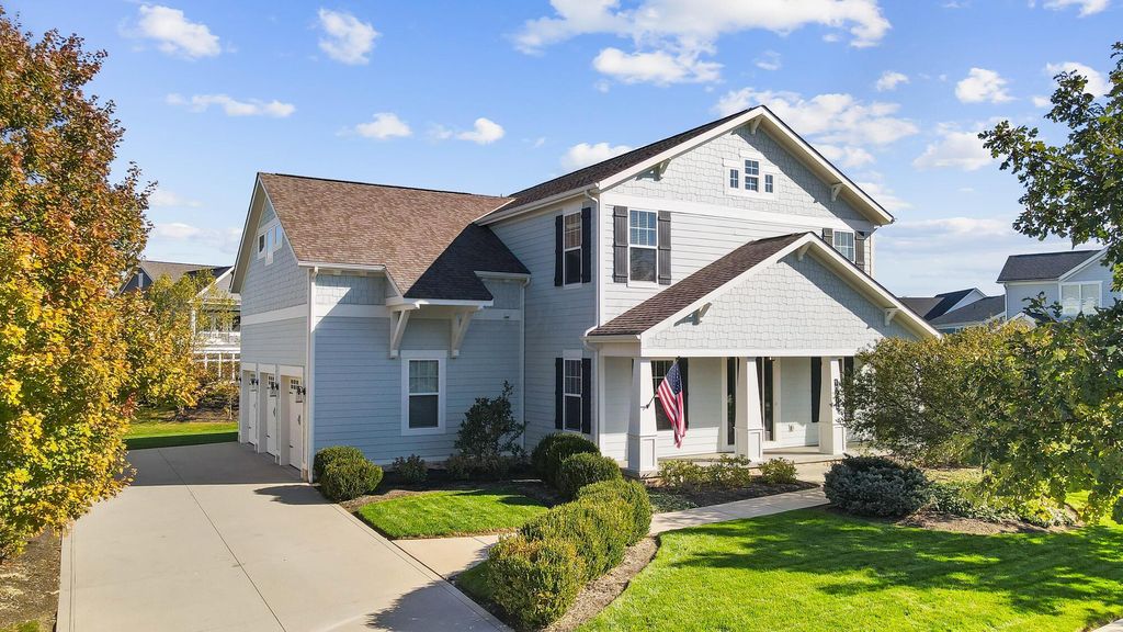 Real estate listing image