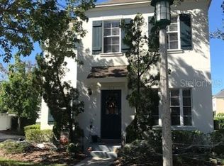 1010 Falling Leaf St, Celebration, FL 34747