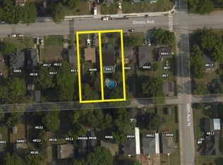 4909 Illinois Ave, Nashville, TN 37209
