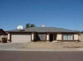 7302 W Canterbury Dr, Peoria, AZ 85345