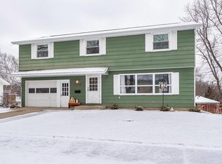 2323 23rd St NW, Rochester, MN 55901