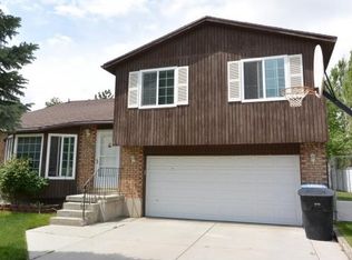 5514 S Ridgecrest Dr, Salt Lake City, UT 84129