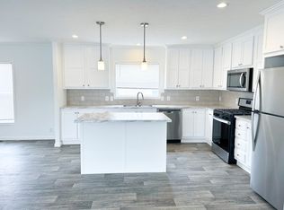 PG B991P Plan, Eaton Pine Village, Eaton Rapids, MI 48827