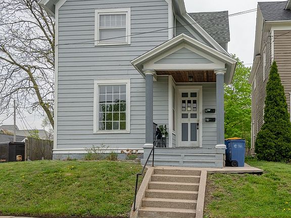 2nd image of 318 College Ave NE #2