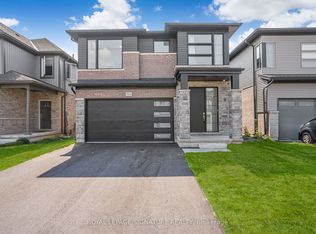 7249 Parkside Rd, Niagara Falls, ON L2H 3K1