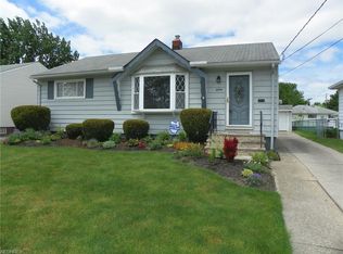 6094 Fry Rd, Brookpark, OH 44142