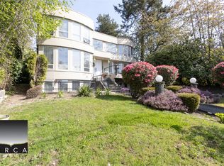1543 Jefferson Ave, West Vancouver, BC V7V 2A2