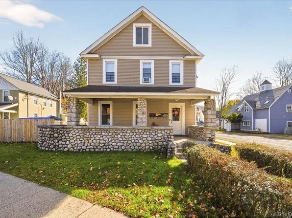 54 Market Street, Ellenville, NY 12428