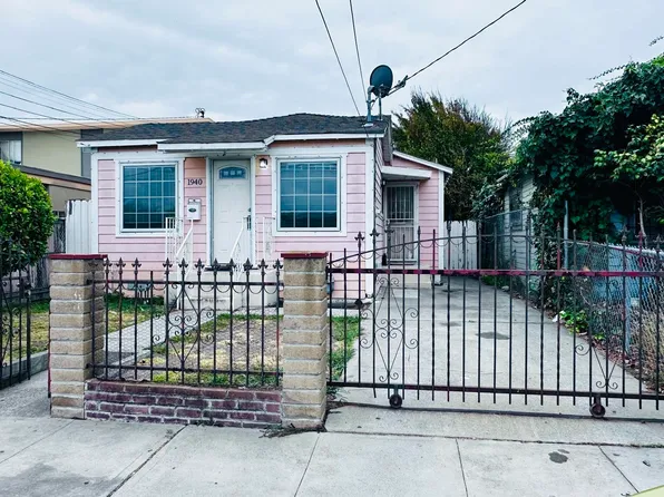 1940 22nd St, San Pablo, CA 94806