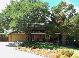 6776 E Kettle Ave, Centennial, CO 80112