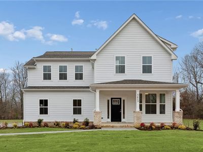 3413 Mintonville Point Dr, Suffolk, VA, 23435