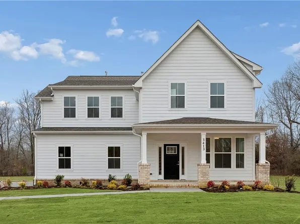 3413 Mintonville Point Dr, Suffolk, VA 23435
