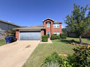3624 Willow Creek Trl, McKinney, TX 75071
