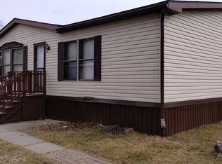 2500 Mann Rd LOT 233, Clarkston, MI 48346