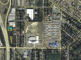 0 Rock St, Macon, GA 31204