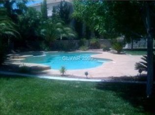 1913 Spyglass Dr, Henderson, NV 89074