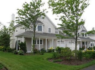 1 Ridge Cove Ln #1, Chatham, MA 02633