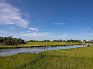 137 Captains Island Dr LOT FFA05, Charleston, SC 29492