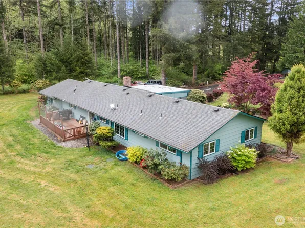 1487 Centralia Alpha Road, Chehalis, WA 98532