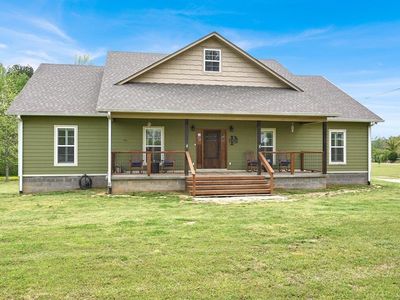 5789 County Road 1141, Vinemont, AL, 35179