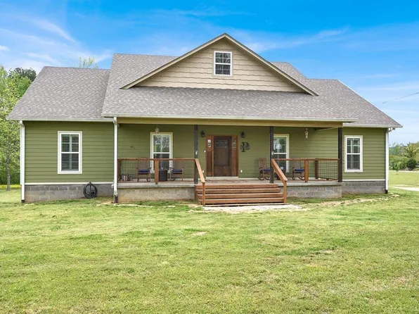 5789 County Road 1141, Vinemont, AL 35179