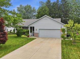 3177 Setting Sun Blvd, Saginaw, MI 48603