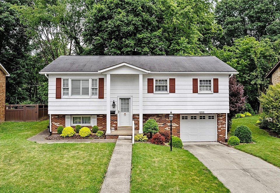 1st image of 1093 Barone Dr