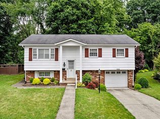 1093 Barone Dr, Weirton, WV 26062