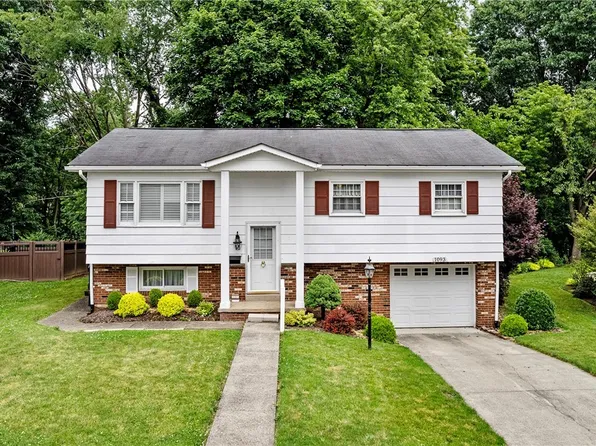 1093 Barone Dr, Weirton, WV 26062