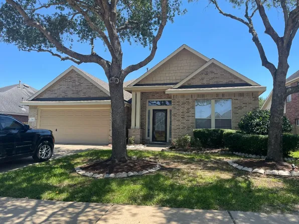 7107 Grants Hollow Ln, Richmond, TX 77407