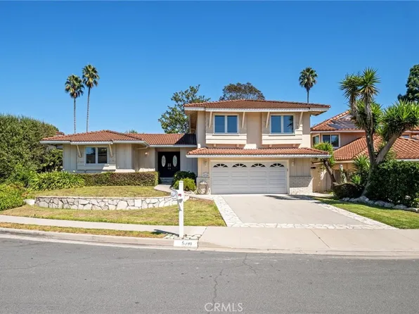 5710 Whitecliff Dr, Rancho Palos Verdes, CA 90275