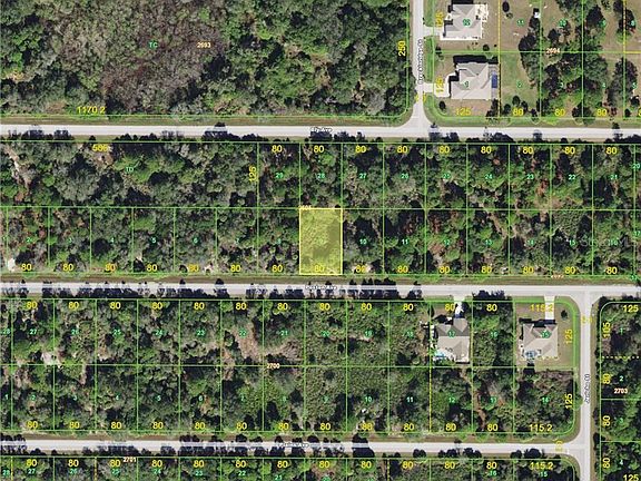 3rd image of 17456 Poston Ave