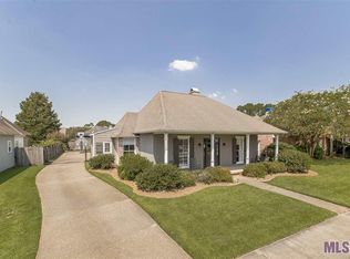 1023 Wyatt Dr, Baton Rouge, LA 70810