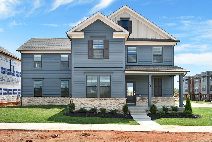 Plan Elevation.