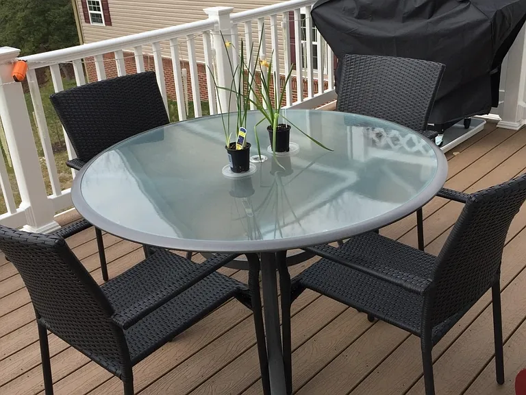 942 Ramble Run Rd — Photo 14
