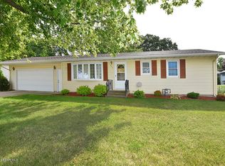 615 Linn Ave, Owatonna, MN 55060