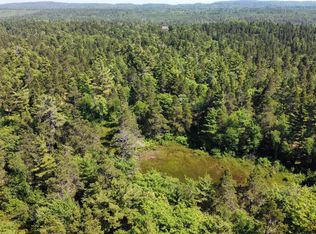 Five Mile Point Rd PARCEL 5, Allouez, MI 49805