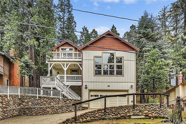 1st image of 24399 Bernard Dr