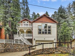 24399 Bernard Dr, Crestline, CA 92325