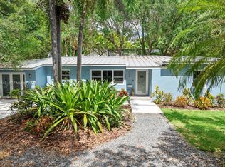 2951 Jefferson St, Miami, FL 33133