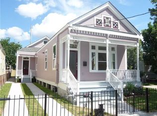 816 N Salcedo St, New Orleans, LA 70119