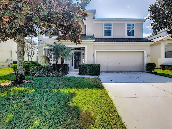 2709 Manesty Ln, Kissimmee, FL 34747