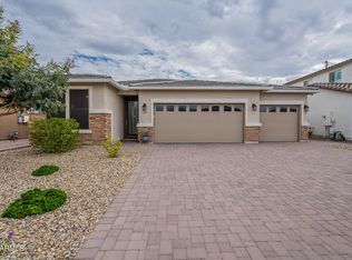 13319 W Briles Rd, Peoria, AZ 85383