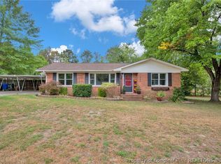 303 Decatur Dr, Fayetteville, NC 28303