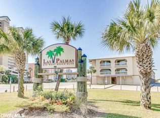 930 W Beach Blvd #106, Gulf Shores, AL 36542