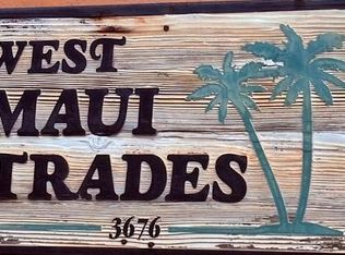 West Maui Trades, Lahaina, HI 96761