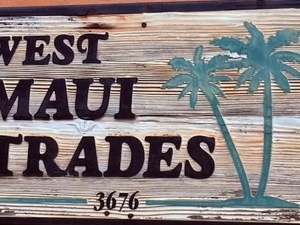 3676 Lower Honoapiilani Rd APT G305, Lahaina, HI 96761